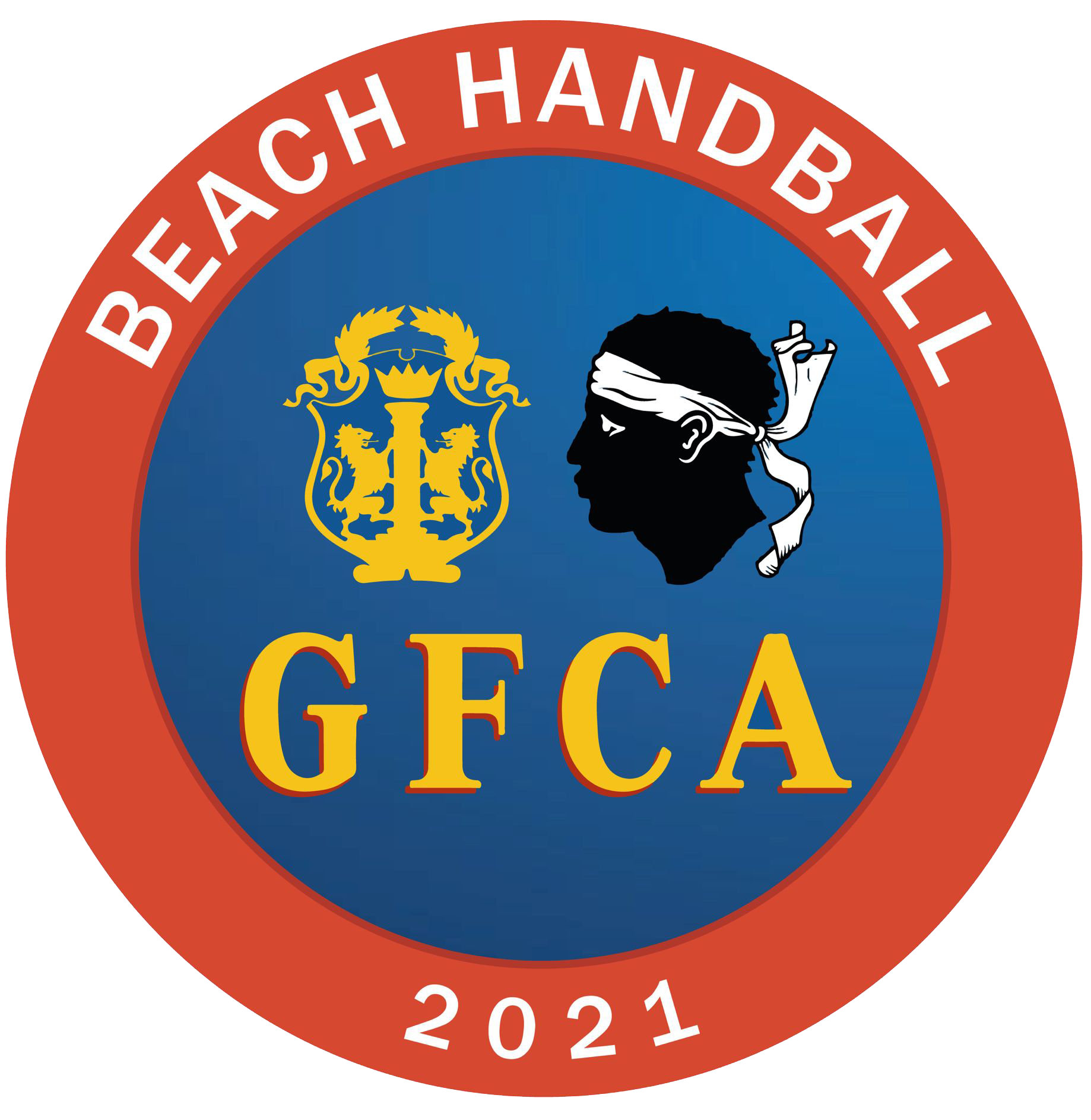 GFCA BEACH HANDBALL